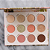 Paleta de Sombras ColourPop Wild Nothing 12-Pan Pressed Powder Shadow Palette - Imagem 2