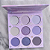 Paleta de Sombras Lav-ish ColourPop 9-Pan Pressed Powder Palette - Imagem 2