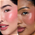 Blush em Stick Colourpop Blush Stix Cream Blush Stick | Cor: Am I The Drama? - Imagem 3