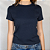 Blusa Subdued Wings T-shirt TM 2 | Cor: Azul - Imagem 2