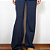 Calça Subdued Cuffed Pants with Wings TM 6 | Cor: Azul - Imagem 2