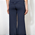 Calça Subdued Cuffed Pants with Wings TM 6 | Cor: Azul - Imagem 3