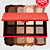 Paleta de Sombras Hung Vanngo Beauty Color Story Eyeshadow Palette New Neutral - Imagem 1