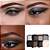 Paleta de Sombras Hung Vanngo Beauty Color Story Eyeshadow Palette Composed Cool - Imagem 4