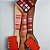 Paleta de Sombras Hung Vanngo Beauty Color Story Eyeshadow Palette Rebellious Red and Pink - Imagem 2