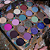 Paleta da Sombras bellabeautébar LLC Crystallize Magnetic Palette - Imagem 3