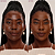 Base Rare Beauty True to Myself Natural Matte Longwear Foundation | Cor: 43 Deep Cool | PRÉ VENDA - Imagem 2