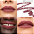 Lápis Multifuncional Make Up For Ever Artist Color Pencil Long-Lasting Lip Liner | Cor: 808 Boundless Berry - Imagem 2