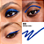 Lápis de Olho à Prova D'água Make Up For Ever Aqua Resist Color Pencil Waterproof Eyeliner | Cor: 08 Midnight Cobalt - Imagem 2