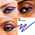 Lápis de Olho à Prova D'água Make Up For Ever Aqua Resist Color Pencil Waterproof Eyeliner | Cor: 10 Versatile Purple - Imagem 2