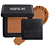Pó Compacto Make Up For Ever HD Skin Blurring & Perfecting Pressed Powder | Cor: 3.1 Tan - Imagem 1