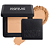 Pó Compacto Make Up For Ever HD Skin Blurring & Perfecting Pressed Powder | Cor: 1.2 Light Medium - Imagem 1