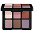 Mini Paleta de Sombras Make Up For Ever Mini Artist To Go Eyeshadow Palettes | Cor: 606 Wherever Walnut - Imagem 1