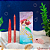 Kit Labial Colourpop The Little Mermaid Lip Liner & Lipstick Set | Cor: Part Of Your World | A Pequena Sereia EDIÇÃO LIMITADA - Imagem 3