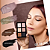 Mini Paleta Facial Danessa Myricks Beauty Mini Everyday Magic Neutral Freedom Palette | Edição Limitada - Imagem 7