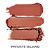 Blush Morphe Cheek Thrills Multi-Finish Face Trio | Cor: Private Island - Imagem 3
