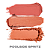 Blush Morphe Cheek Thrills Multi-Finish Face Trio | Cor: Honeymoon Spritz - Imagem 3