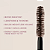 Máscara de Cílios Rare Beauty Perfect Strokes Universal Volumizing Mascara in Brown | Cor: Marrom - Imagem 5