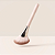 Pincel Rare Beauty Angled Powder Brush - Imagem 1
