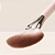 Pincel Rare Beauty Angled Powder Brush - Imagem 2