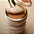 Pincel Rare Beauty Angled Powder Brush - Imagem 3