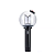 Bastão de Luz BTS OFFICIAL LIGHT STICK VER.4 - Imagem 2