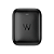 Carregador Portátil de Monitor Fitness Whoop Wireless PowerPack | Cor: Preto - Imagem 1