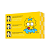 Esponja de Maquiagem Nyx Maggie Simpson Bow Makeup Sponge - Imagem 5