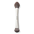 Pincel de Blush Morphe M200 Dual-Ended Cream & Powder Blush Brush - Imagem 1