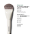 Pincel Chanfrado para Contorno Morphe M243 Slanted Cream & Liquid Contour Brush - Imagem 3