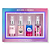 Kit 4 Mini Fragrâncias Ariana Grande 4-Piece Body Mist Coffret - Imagem 1
