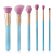 Kit de Pincéis Spectrum Malibu 6 Piece Brush Set - Imagem 2