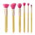 Kit de Pincéis Spectrum Palm Springs 6 Piece Brush Set - Imagem 2