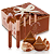 Kit de Pincéis Spectrum Pumpkin Spice Box - Imagem 1