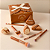 Kit de Pincéis Spectrum Pumpkin Spice Box - Imagem 5