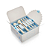 Kit de Pincéis Spectrum Love is Sweet Gift Box - Imagem 4