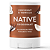 Desodorante Native Aluminum Free Deodorant 14g | Coconut & Vanilla - Imagem 1