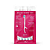 Escovas de Dentes Descartáveis com Fio Dental Grin Quicky Grin Oral Care Quicky Brush and Flosser Combo 12 Unidades | Sabor: Menta - Imagem 3