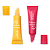 Lip Balm Duo E.L.F Squeeze Me More Lip Balm Duo | Cor: Mango and Watermelon - Imagem 1