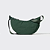 Mini Bolsa de Ombro Uniqlo Round Mini Shoulder Bag | Cor: 59 Dark Green - Imagem 1