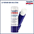 Lip Balm Aquaphor Lip Repair Stick for Dry Chapped Lips Paraben-Free | Unflavored - Imagem 1