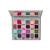 Paleta de Sombras Blend Bunny Cosmetics Sugar & Spite Palette (Magnetic Pans) - Imagem 1