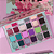 Paleta de Sombras Blend Bunny Cosmetics Sugar & Spite Palette (Magnetic Pans) - Imagem 5