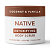 Esfoliante Corporal Native Coconut & Vanilla Scrub 355ml - Imagem 1