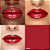 Batom Líquido Haus Labs by Lady Gaga Atomic Shake Lip Lacquer | Cor: Ruby - Imagem 3