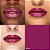 Batom Líquido Haus Labs by Lady Gaga Atomic Shake Lip Lacquer | Cor: Berry - Imagem 3