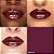 Batom Líquido Haus Labs by Lady Gaga Atomic Shake Lip Lacquer | Cor: Maroon - Imagem 3