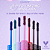 Máscara de Cílios Colourpop Bff Mascara Volumizing Mascara | Cor: Left on Red - Imagem 3