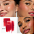 Blush Stila Convertible Color Dual Lip & Cheek Cream | Cor: Poppy - Imagem 3