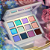 Paleta de Sombras Cosmic Brushes Angelic Palette - Imagem 3
